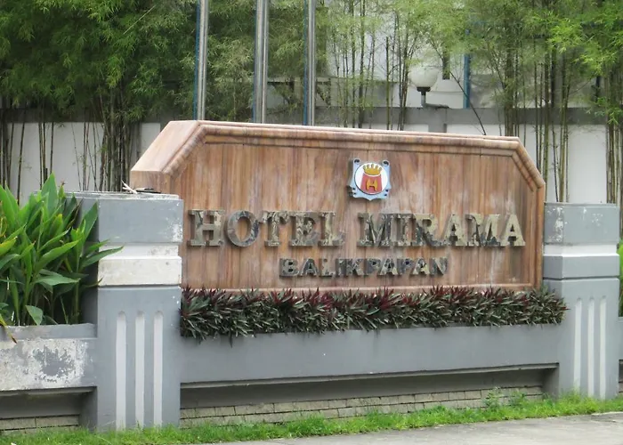 Mirama Hotel Balikpapan 